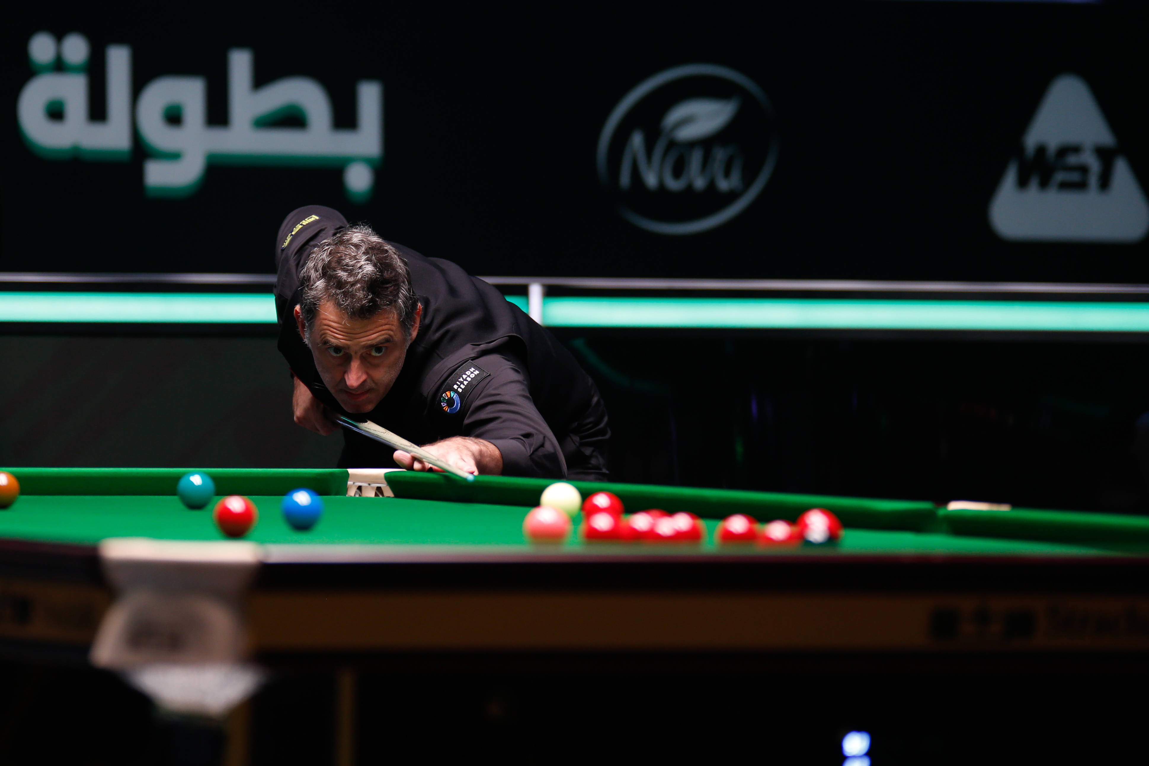 泛的竞赛项 泛的竞赛项