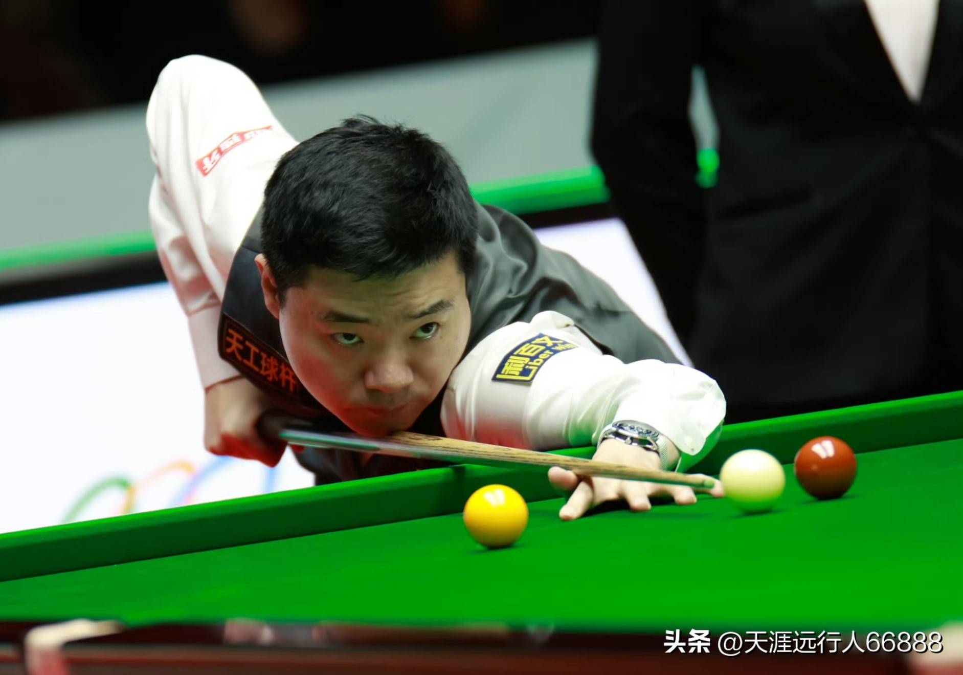 双方都势必 双方都势必