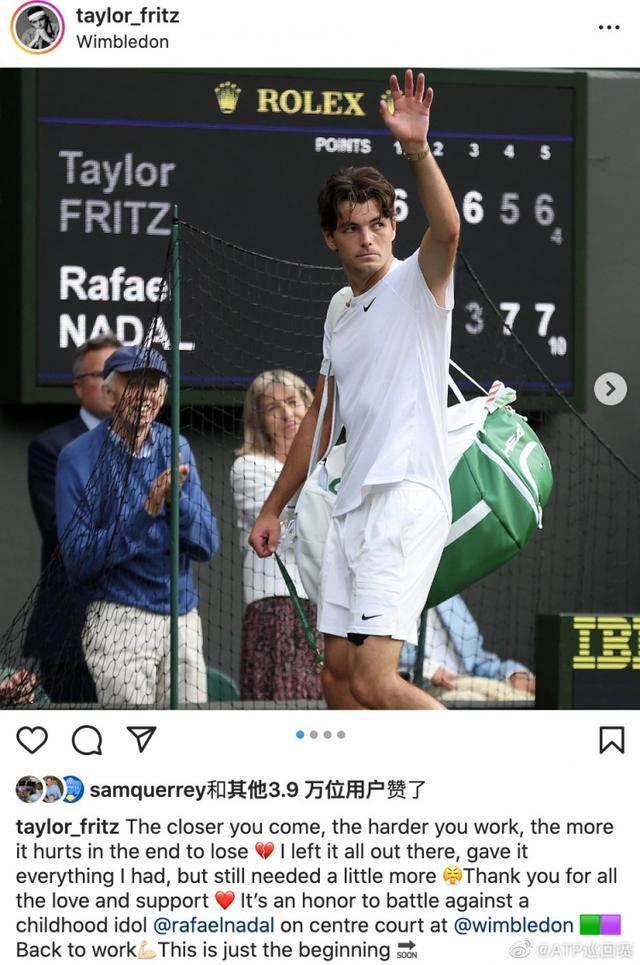 一名球員因 一名球員因